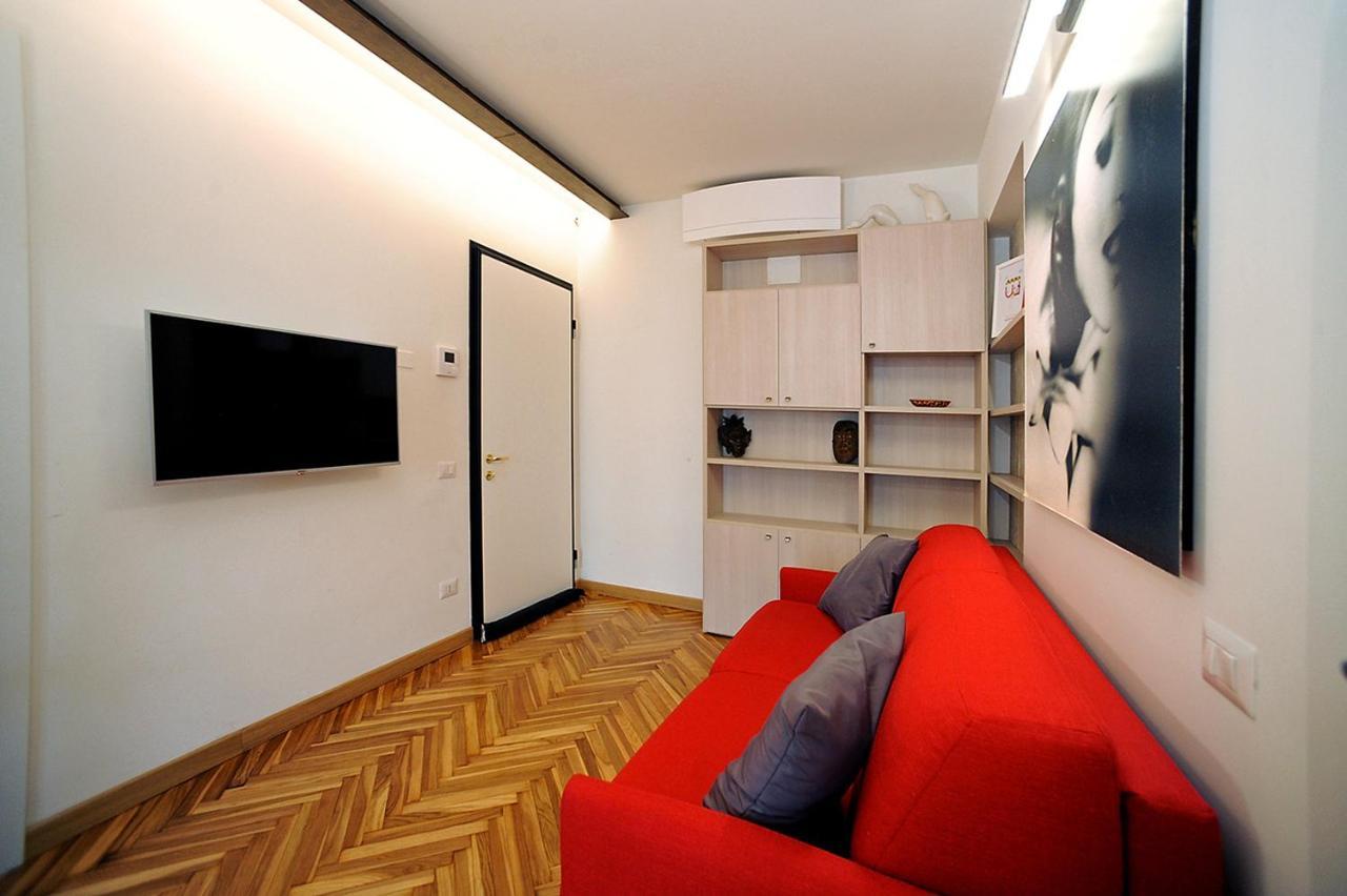 Sant'Antonio Apartment In Porta Susa By Wonderful Italy Торино Екстериор снимка