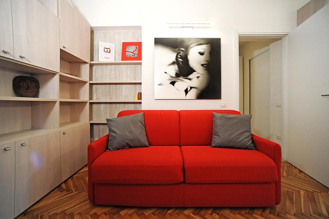Sant'Antonio Apartment In Porta Susa By Wonderful Italy Торино Екстериор снимка