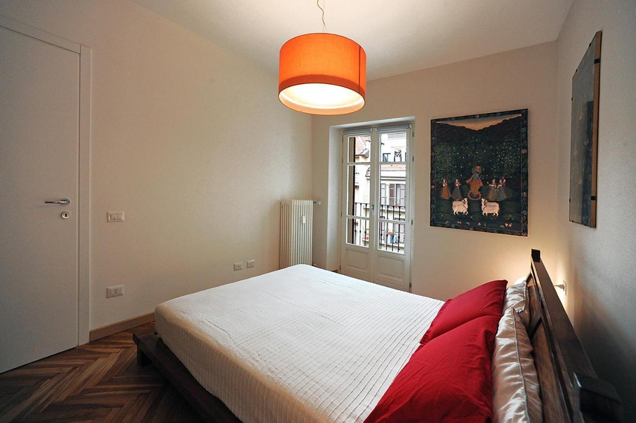 Sant'Antonio Apartment In Porta Susa By Wonderful Italy Торино Екстериор снимка