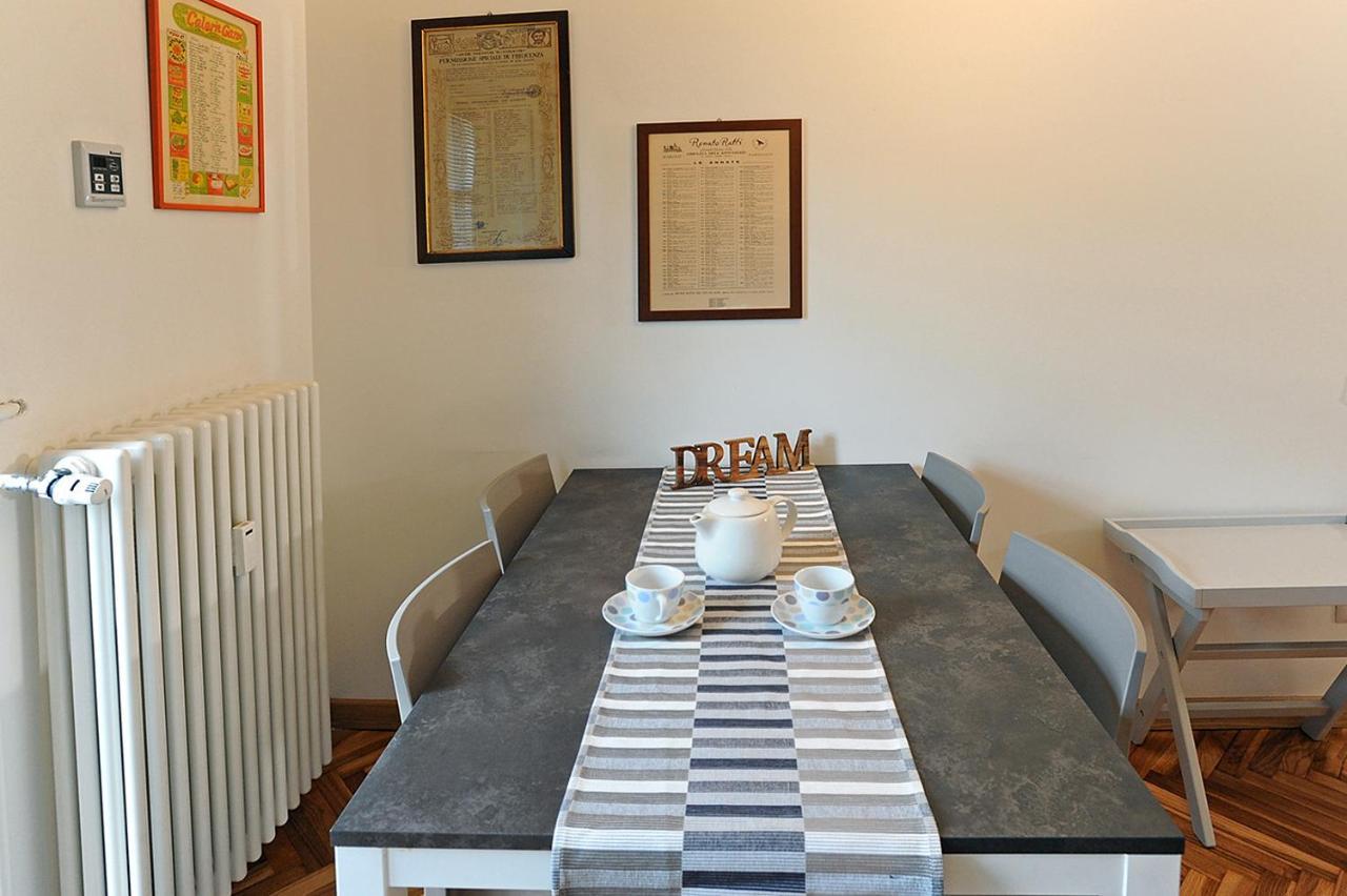 Sant'Antonio Apartment In Porta Susa By Wonderful Italy Торино Екстериор снимка