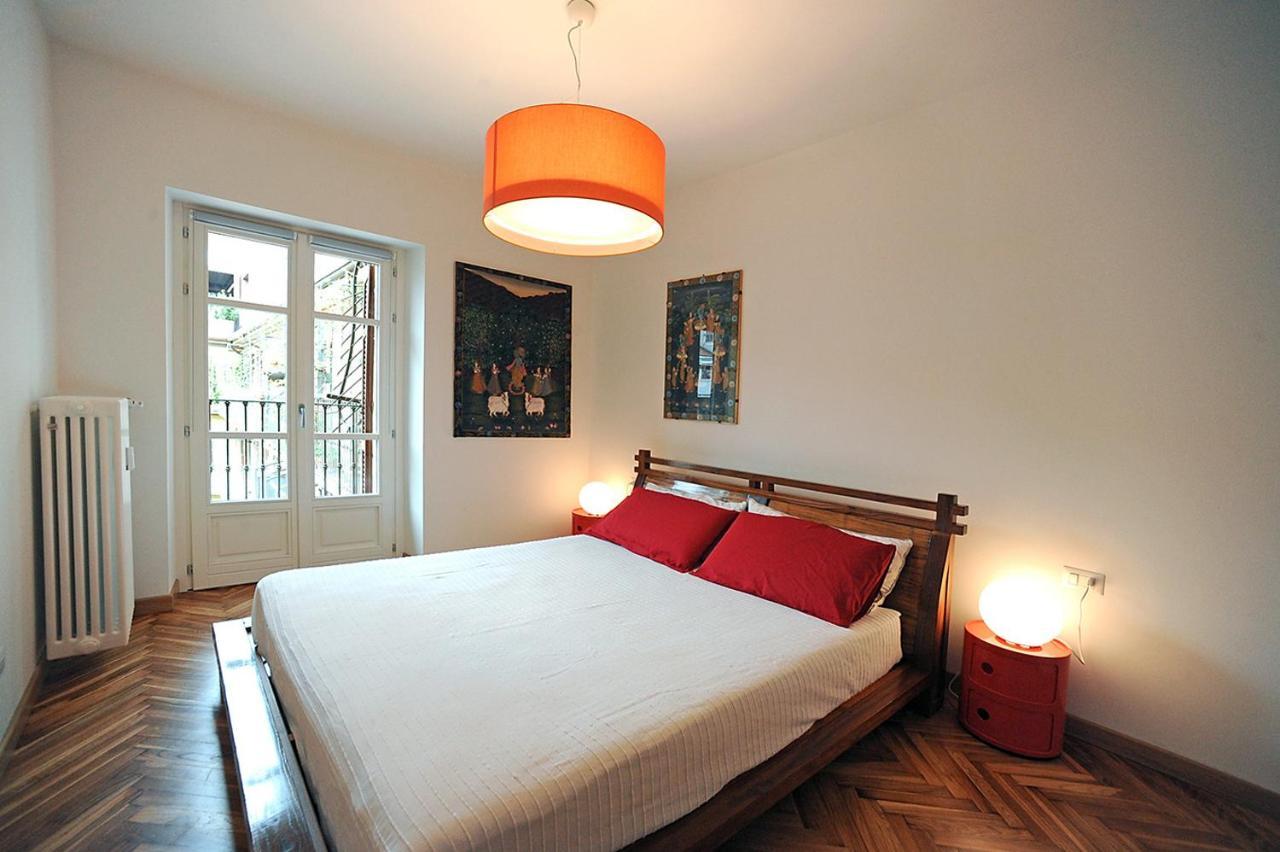 Sant'Antonio Apartment In Porta Susa By Wonderful Italy Торино Екстериор снимка