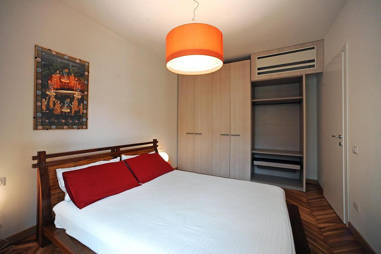 Sant'Antonio Apartment In Porta Susa By Wonderful Italy Торино Екстериор снимка
