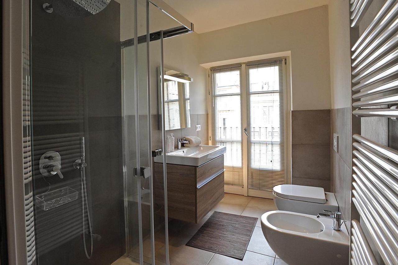 Sant'Antonio Apartment In Porta Susa By Wonderful Italy Торино Екстериор снимка