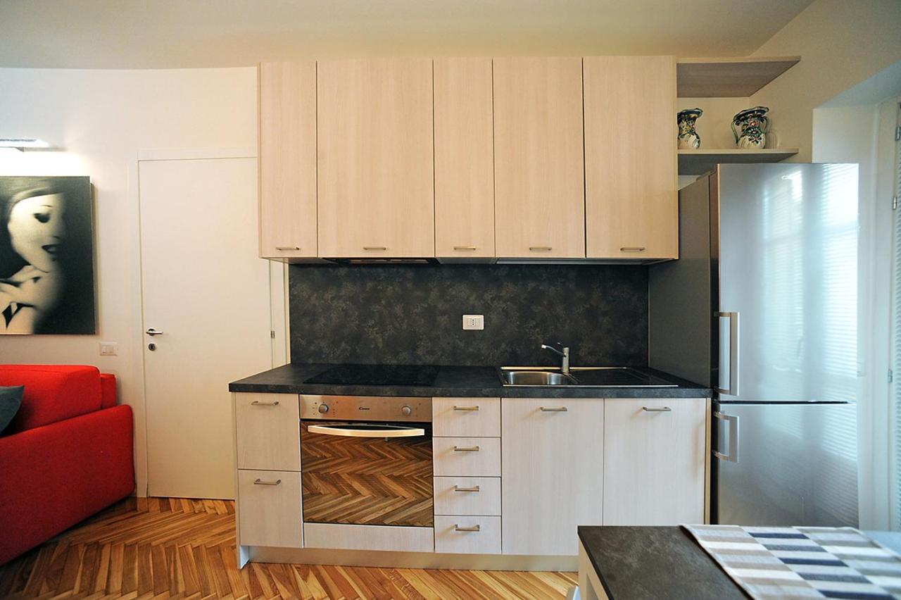 Sant'Antonio Apartment In Porta Susa By Wonderful Italy Торино Екстериор снимка