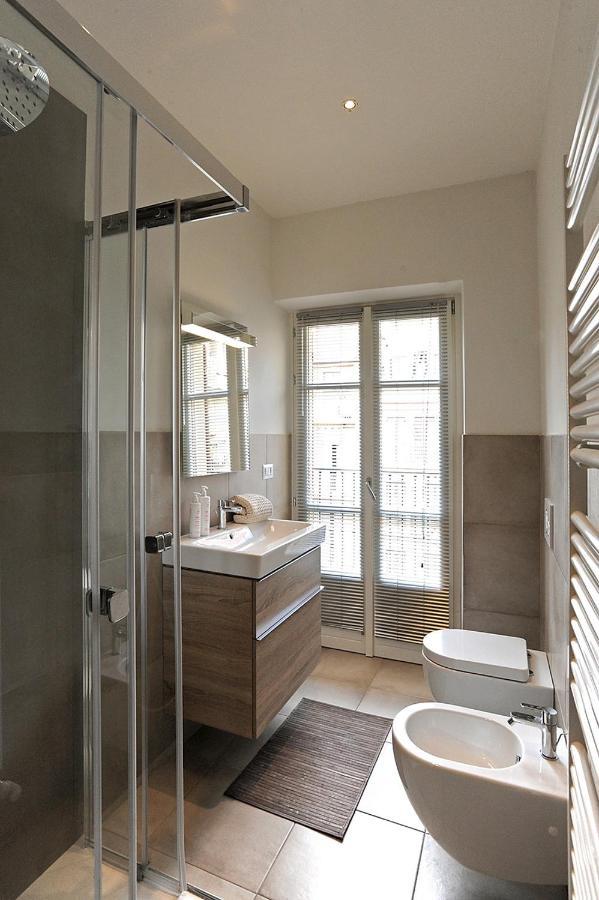 Sant'Antonio Apartment In Porta Susa By Wonderful Italy Торино Екстериор снимка