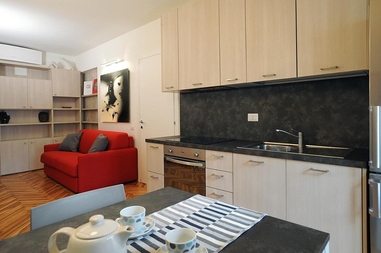 Sant'Antonio Apartment In Porta Susa By Wonderful Italy Торино Екстериор снимка